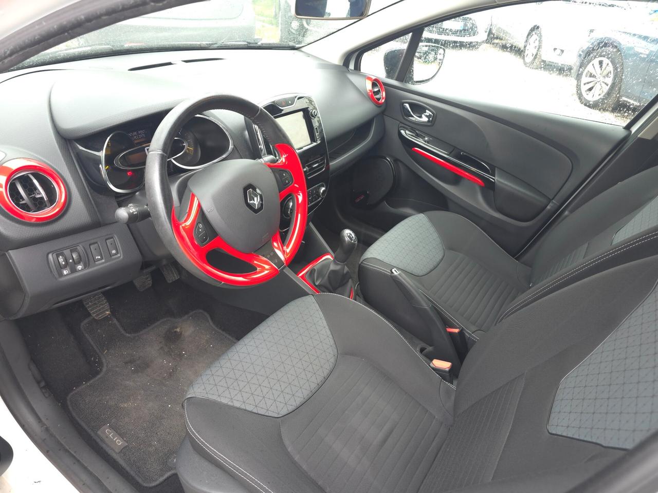 Renault Clio 0.9 TCe 12V 90CV Start&Stop 5 porte Energy