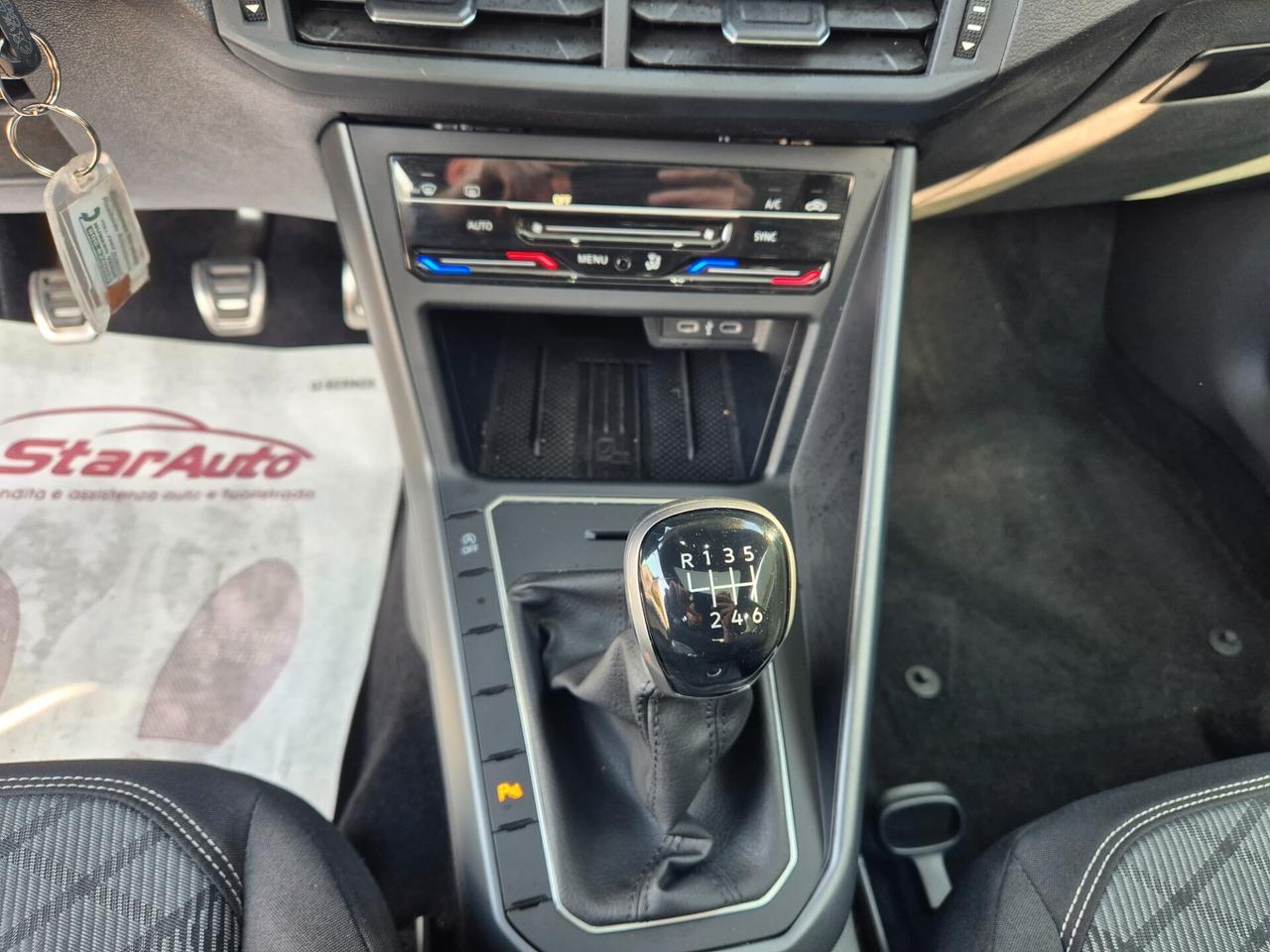 Volkswagen Taigo 1.0 TSI 115 CV R-Line