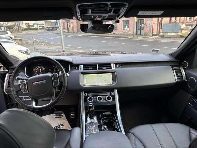 Land Rover Range Rover Sport 3.0 SDV6 HSE Dynamic TETTO-PEDANE