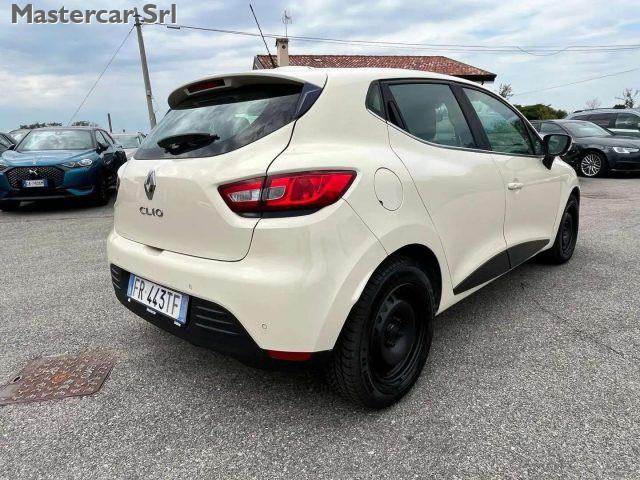 RENAULT Clio 1.5 dci Energy Zen 75cv - FR443TF Neopatentati