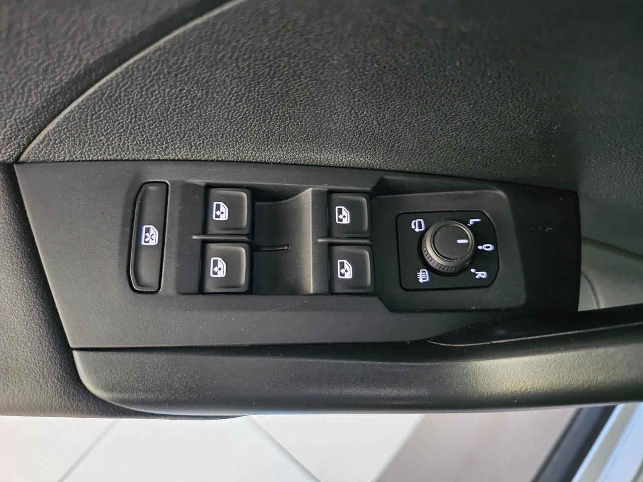 Volkswagen T-Cross 1.0 TSI Style BMT