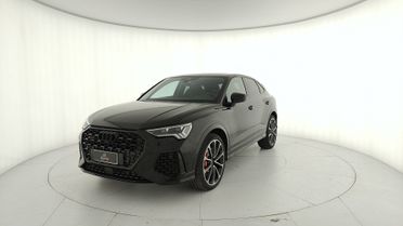 AUDI Q3 Sportback RS 2.5 quattro s-tronic