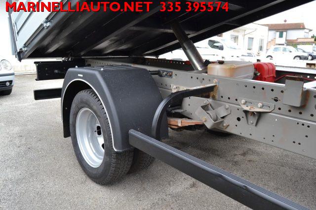 IVECO Daily 35C13 2.3 CASSONE RIBALTABILE PARI AL NUOVO