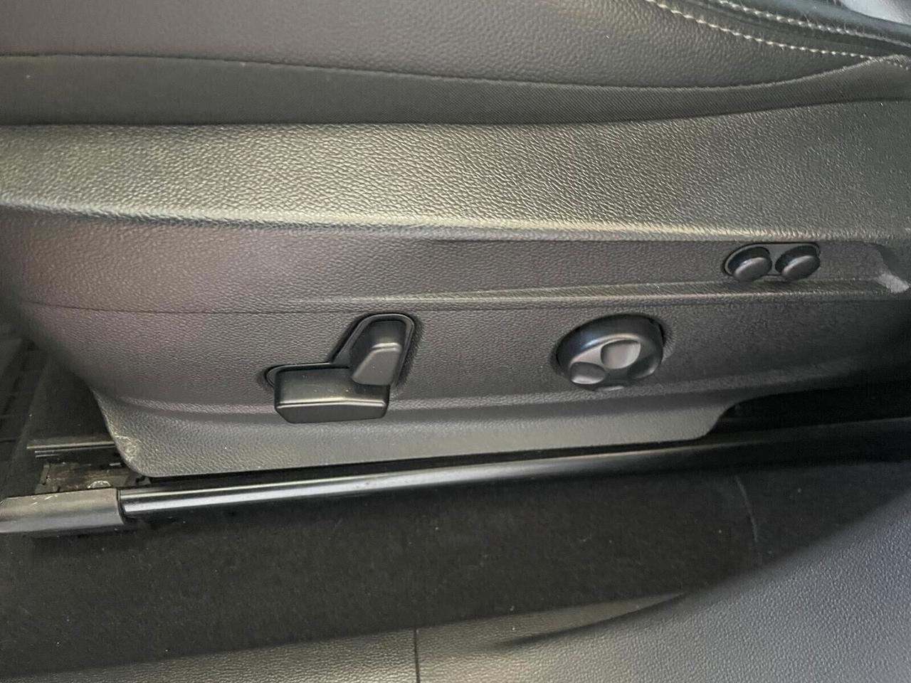 Alfa Romeo Stelvio 2.2 Turbodiesel 210 CV AT8 Q4