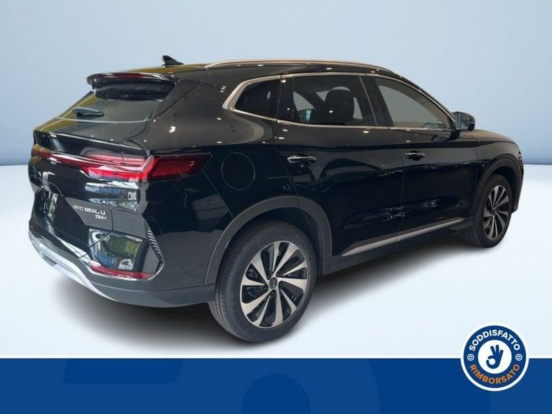 BYD Seal U DMi SEAL U DM-i Comfort