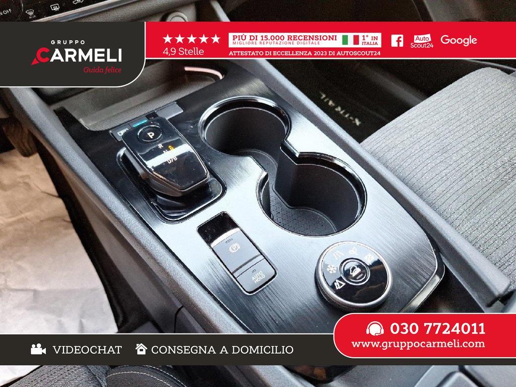 Nissan X-Trail 1.5 e-POWER N-Connecta e-4ORCE 4WD