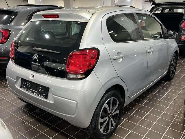 Citroen C1 SHINE 1.0 VTI 69CV BENZINA