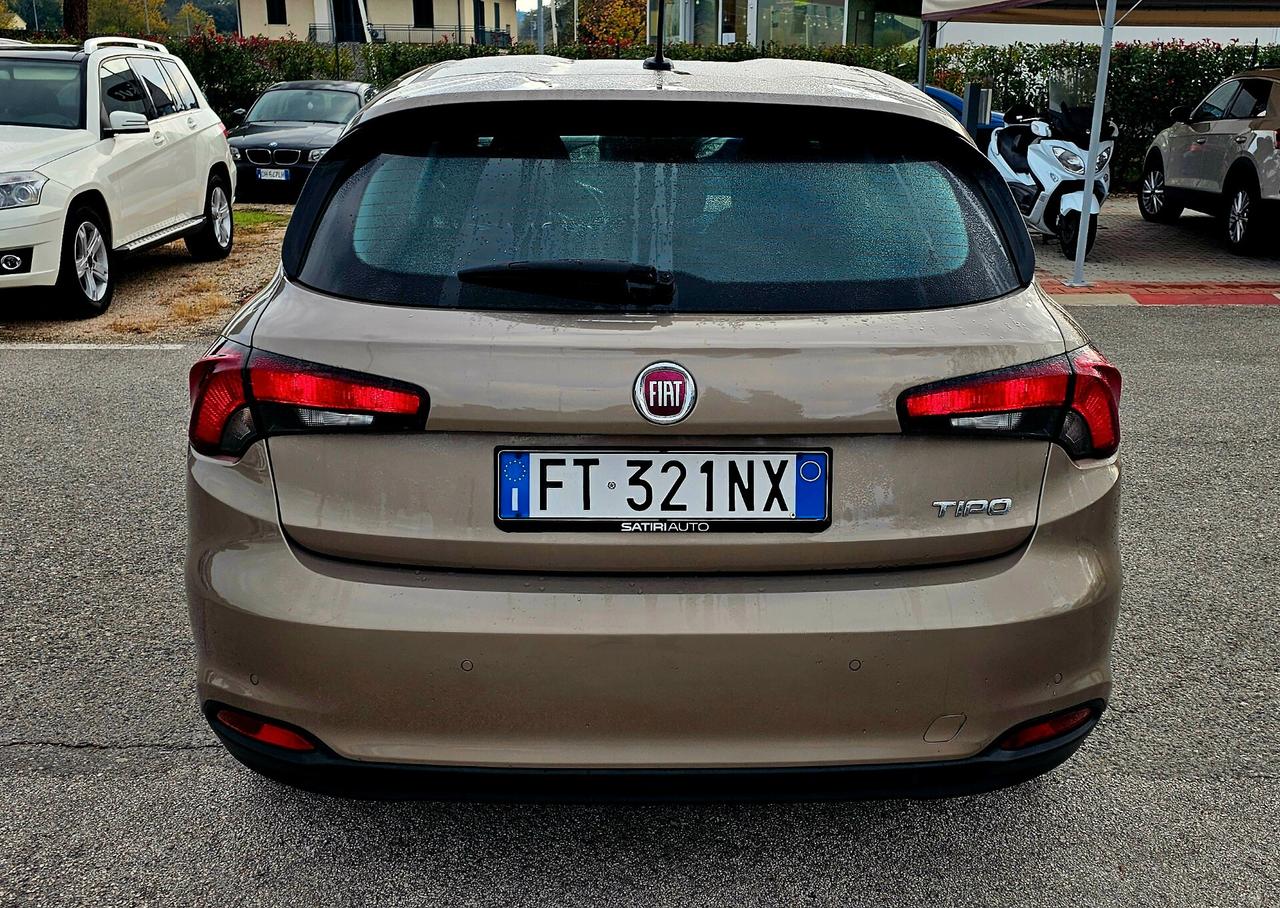 Fiat Tipo 1.3 diesel lounge