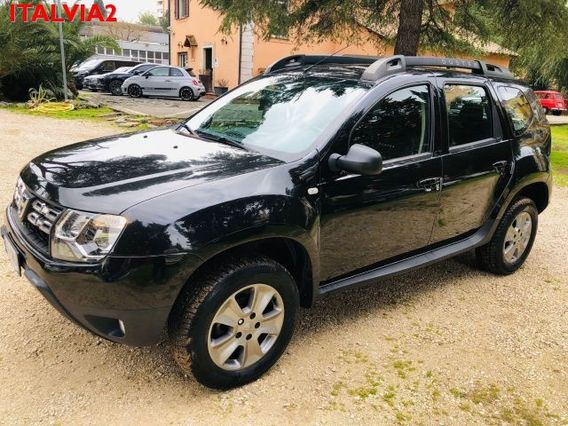 DACIA Duster 1.6 110CV 4x2 GPL Laur��ate PRONTA IN SEDE