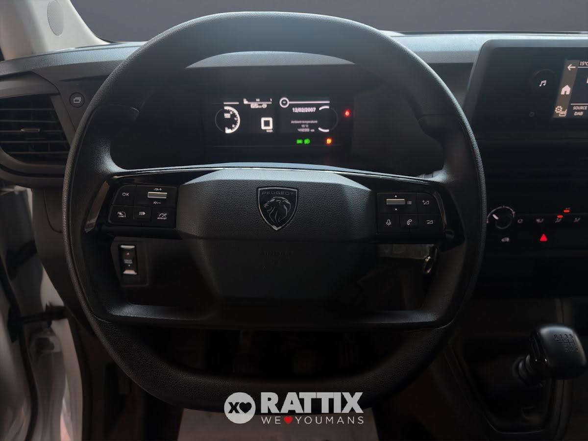 Peugeot Expert 2.0 Bluehdi 140CV Long (IVA ESCLUSA)