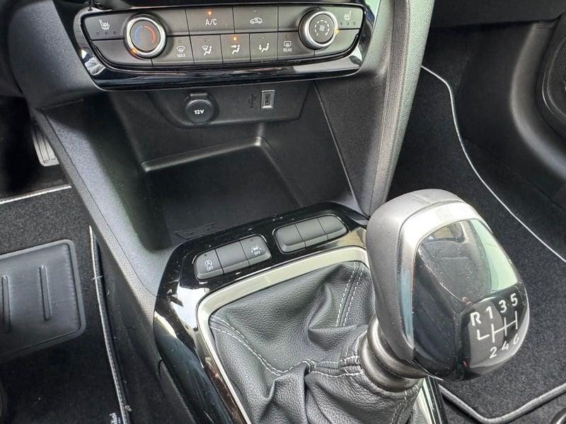 Opel Corsa Corsa 1.2 Edition s&s 100cv