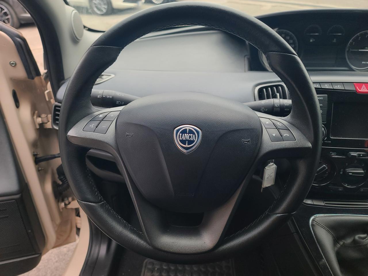 Lancia Ypsilon 1.2 Gold OK NEO solo 90mila KM