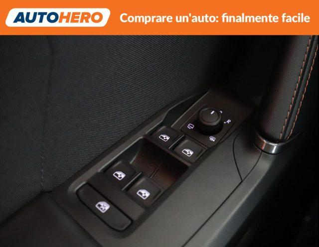 CUPRA Formentor 1.5 TSI Edge