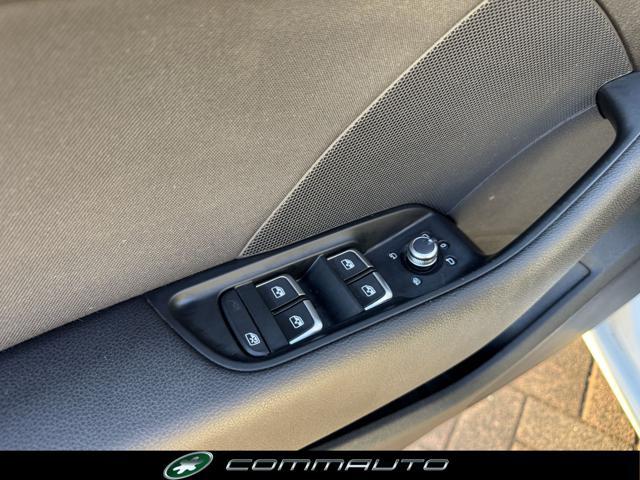 AUDI A3 SPB 1.6 TDI 116 CV Sport