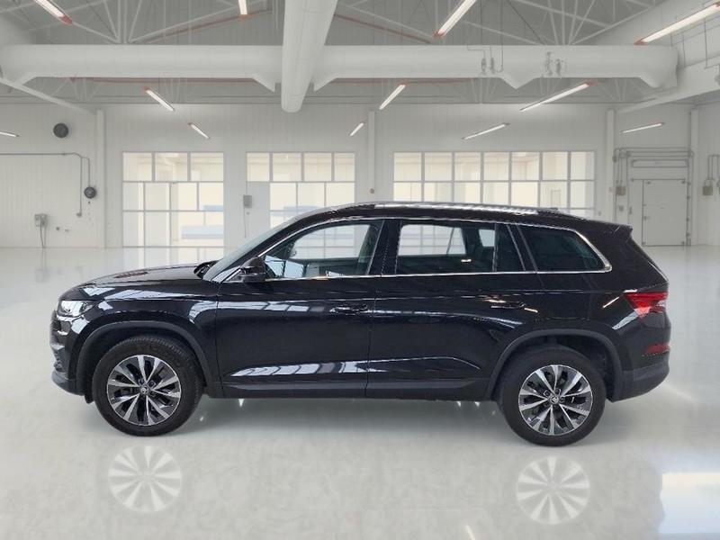 SKODA KODIAQ 2.0 TDI 110 KW STYLE DSG 7P SUV