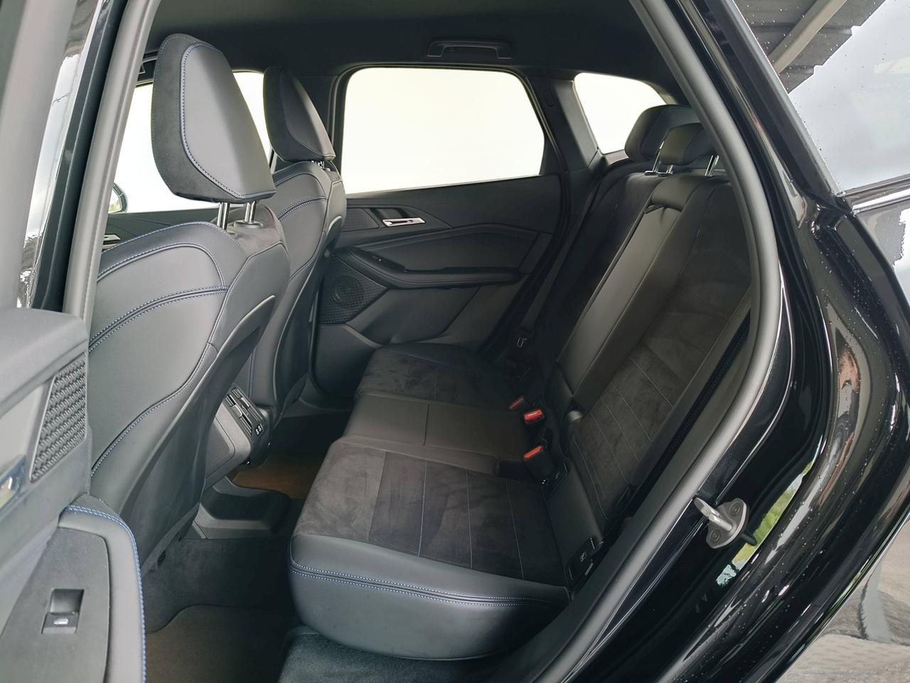 BMW Serie 2 U06 Active Tourer - 218d Active Tourer Msport auto