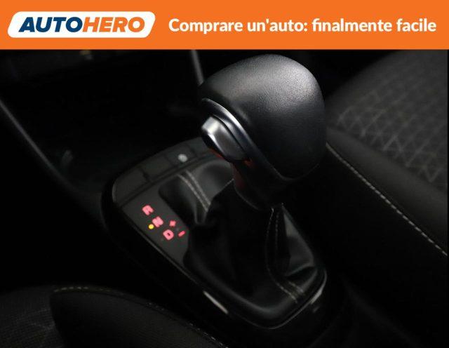KIA Picanto 1.0 12V 5 porte AMT X Line