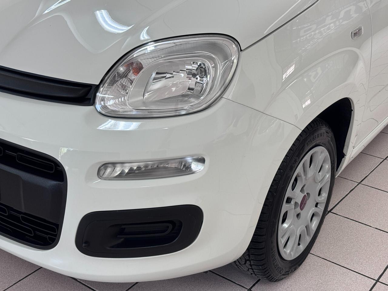 Fiat Panda 1.2 Easy - PREZZO PROMO FINANZIEMENTO !!