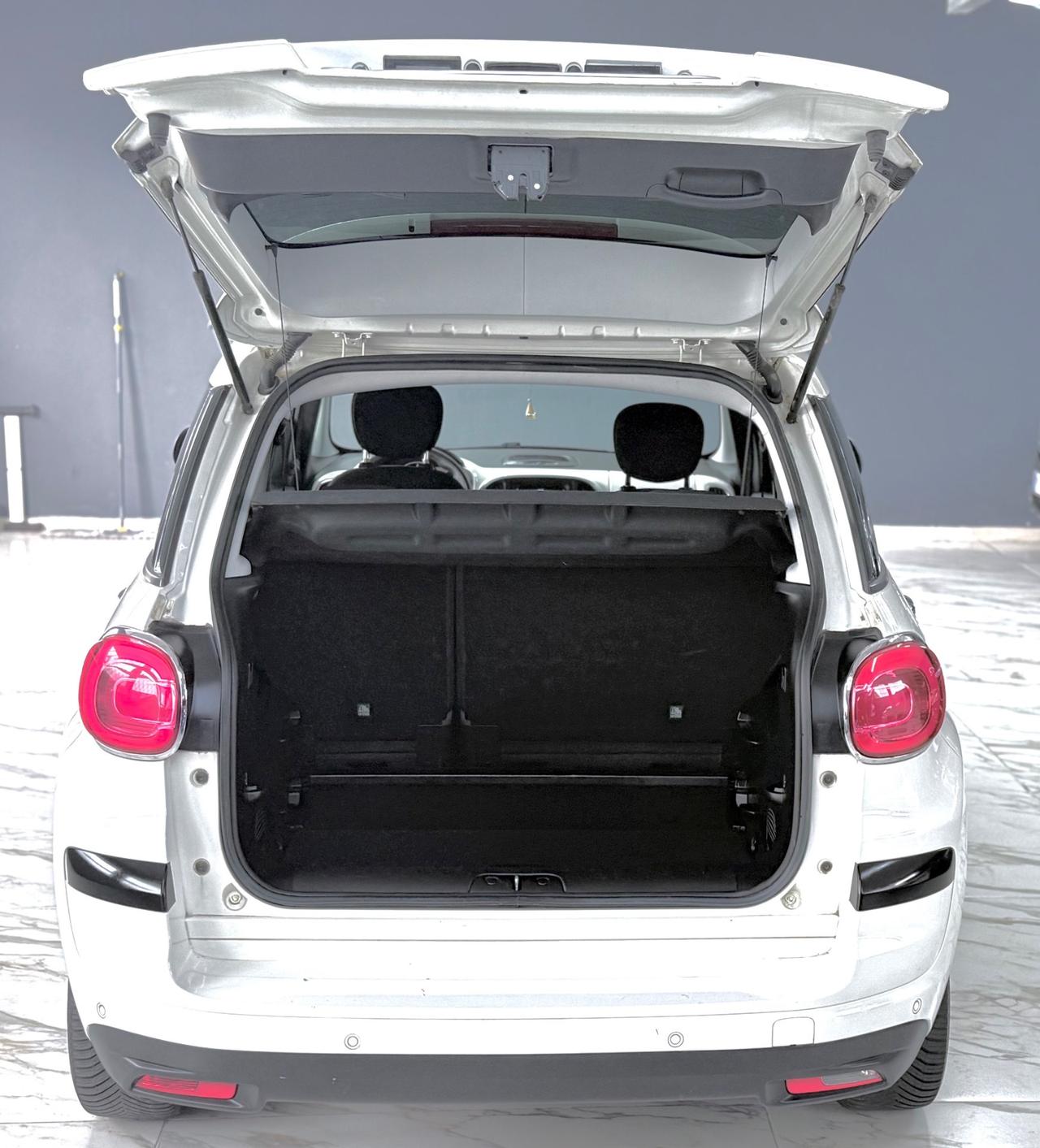 Fiat 500L 1.3 Multijet 95 CV Pop Star