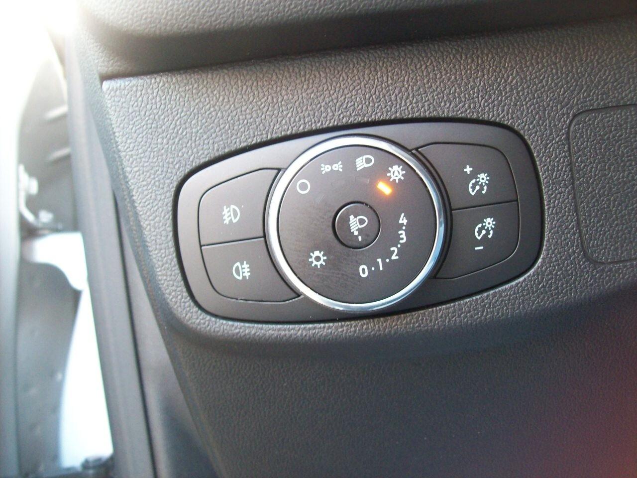 FORD FOCUS 1.5 TDCI CV.120 Ecoblu SW BUSINESS "2021"