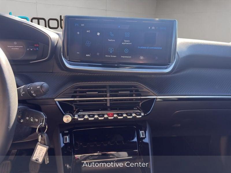 Peugeot 2008 PureTech 100 Allure S/S