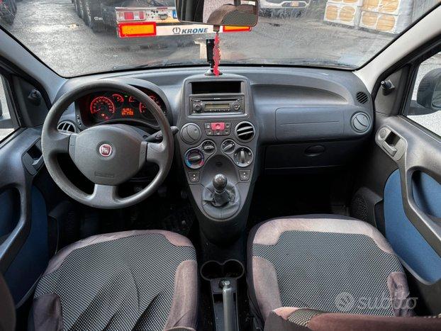 Fiat Panda 1.2 neopatentati