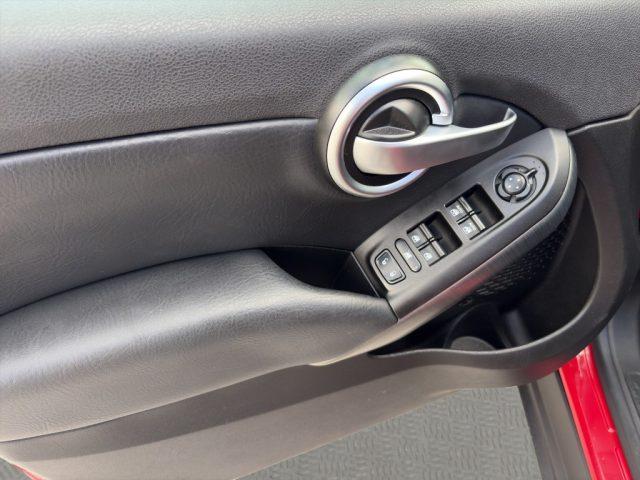 FIAT 500X 2.0 MultiJet 140 CV 4x4 Cross Plus