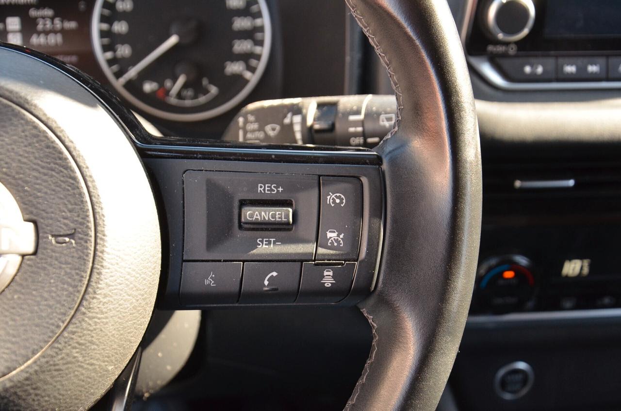 Nissan Qashqai MHEV 140 CV Acenta
