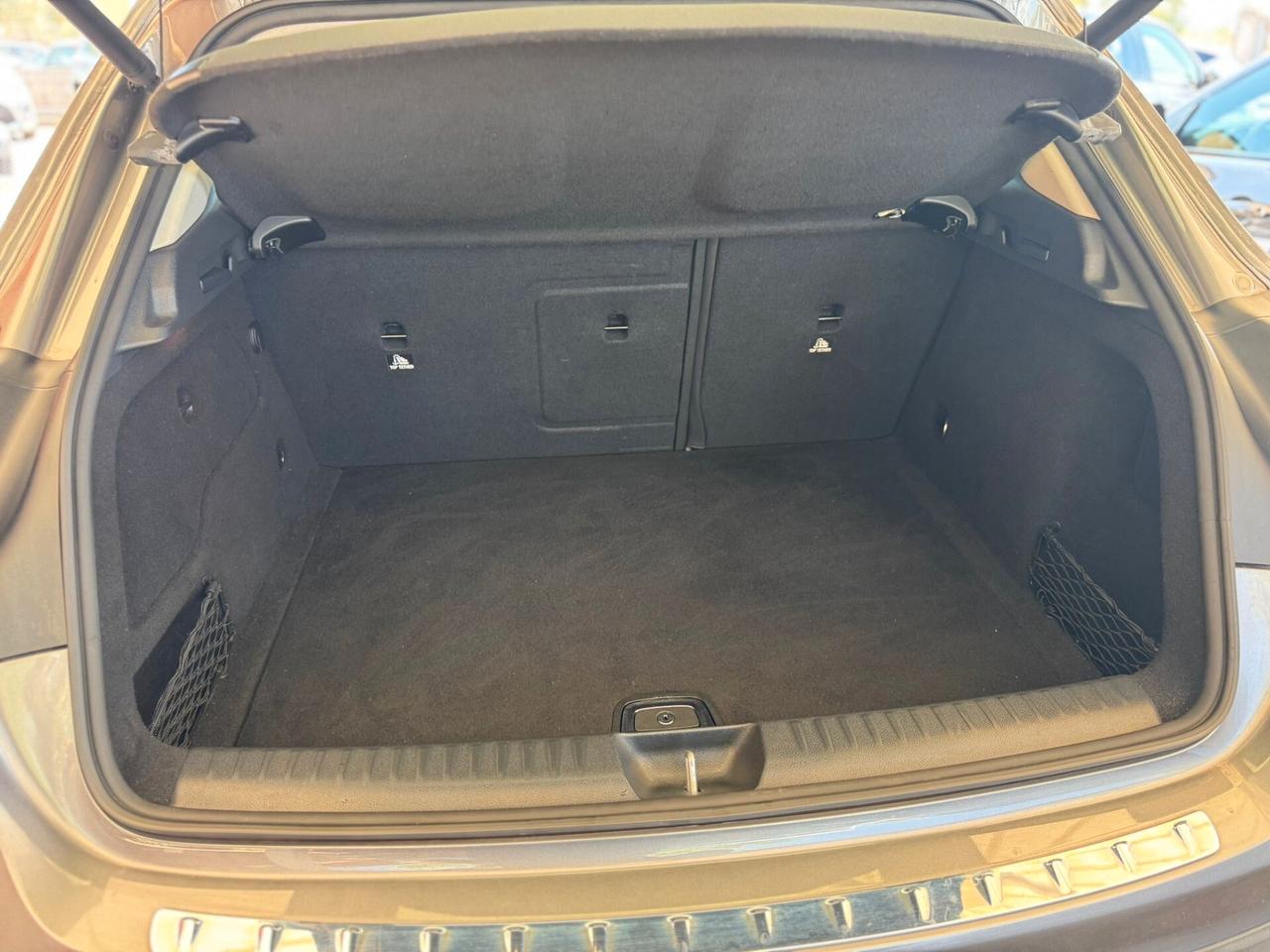 Mercedes-benz GLA 200 GLA 200 d Automatic Sport