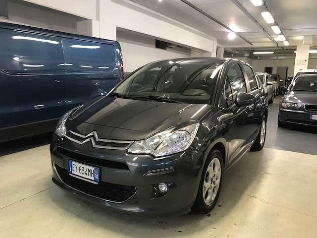 Citroen C3 1.4 hdi Exclusive 70cv / 80.000KM / FULL OPTIONAL