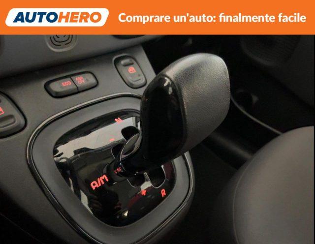 FIAT Panda 0.9 TwinAir Turbo S&S Easy