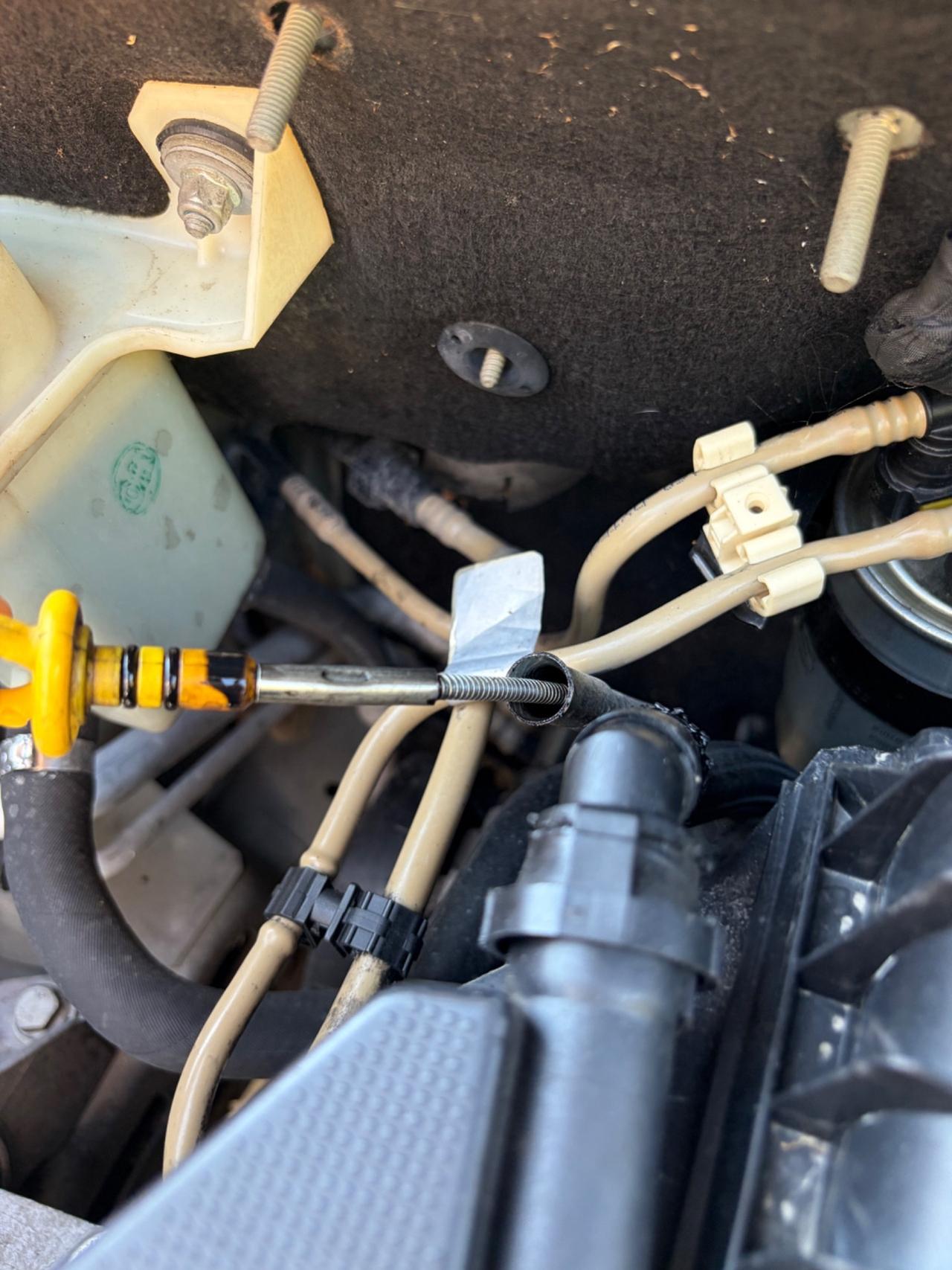 Citroen Nemo 1.3 MTJ 75CV 6.000KM LEGGI ANNUNCIO NUOVO