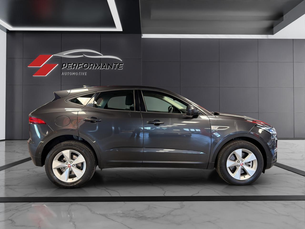Jaguar E-Pace 2.0d i4 mhev awd 163cv auto