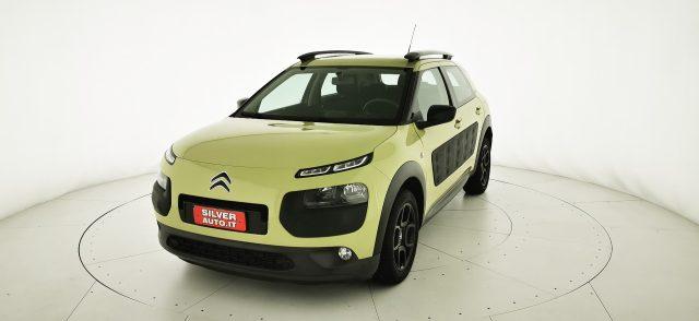 CITROEN C4 Cactus PureTech 82 Feel