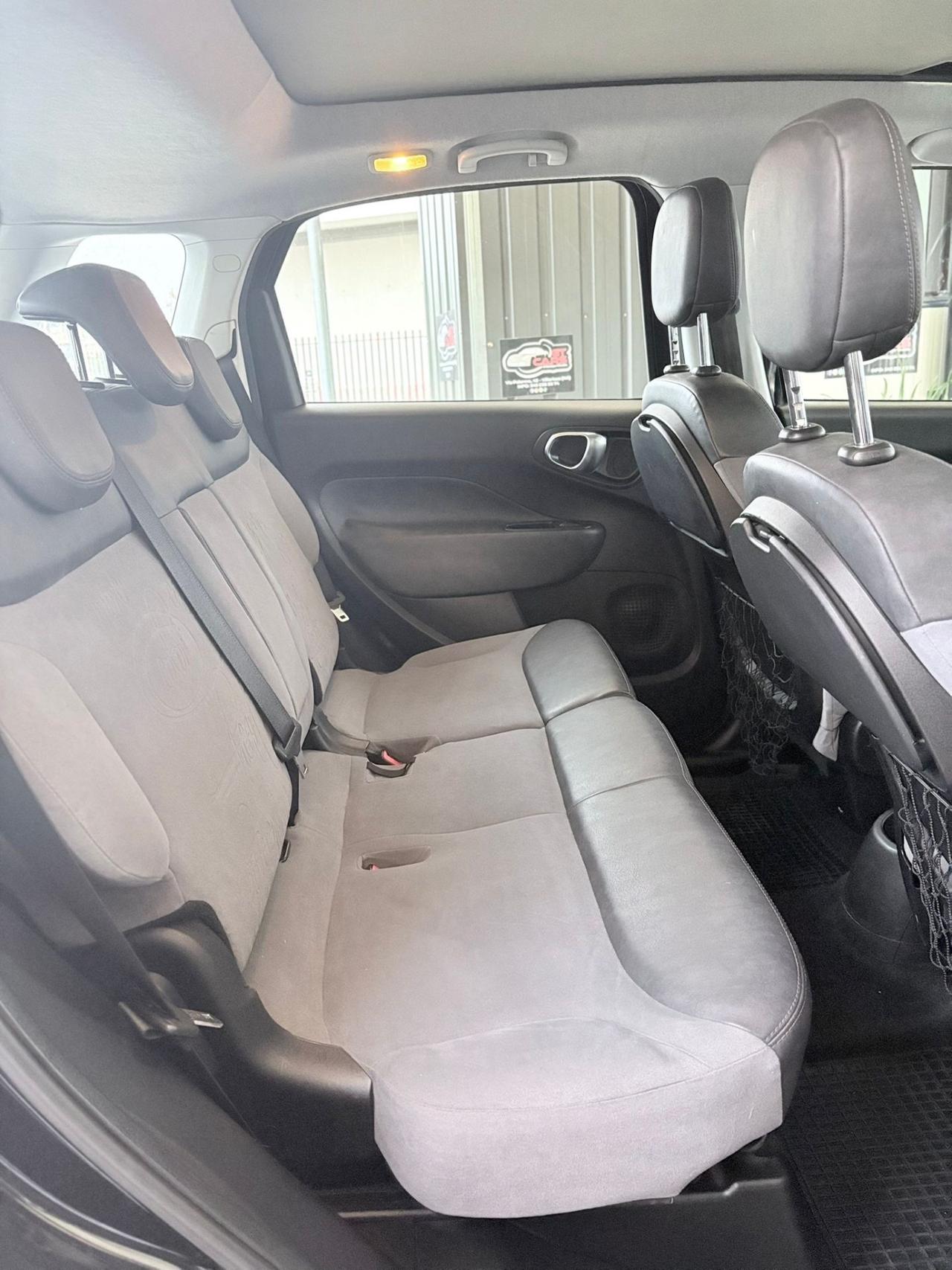 Fiat 500L 1.6 Multijet 105 CV Lounge