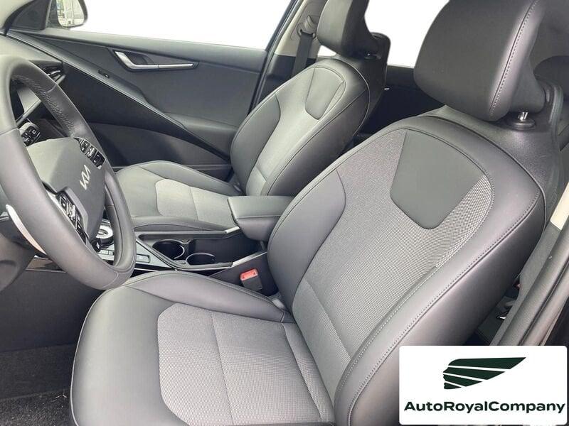 KIA Niro 1.6 GDi DCT HEV Evolution