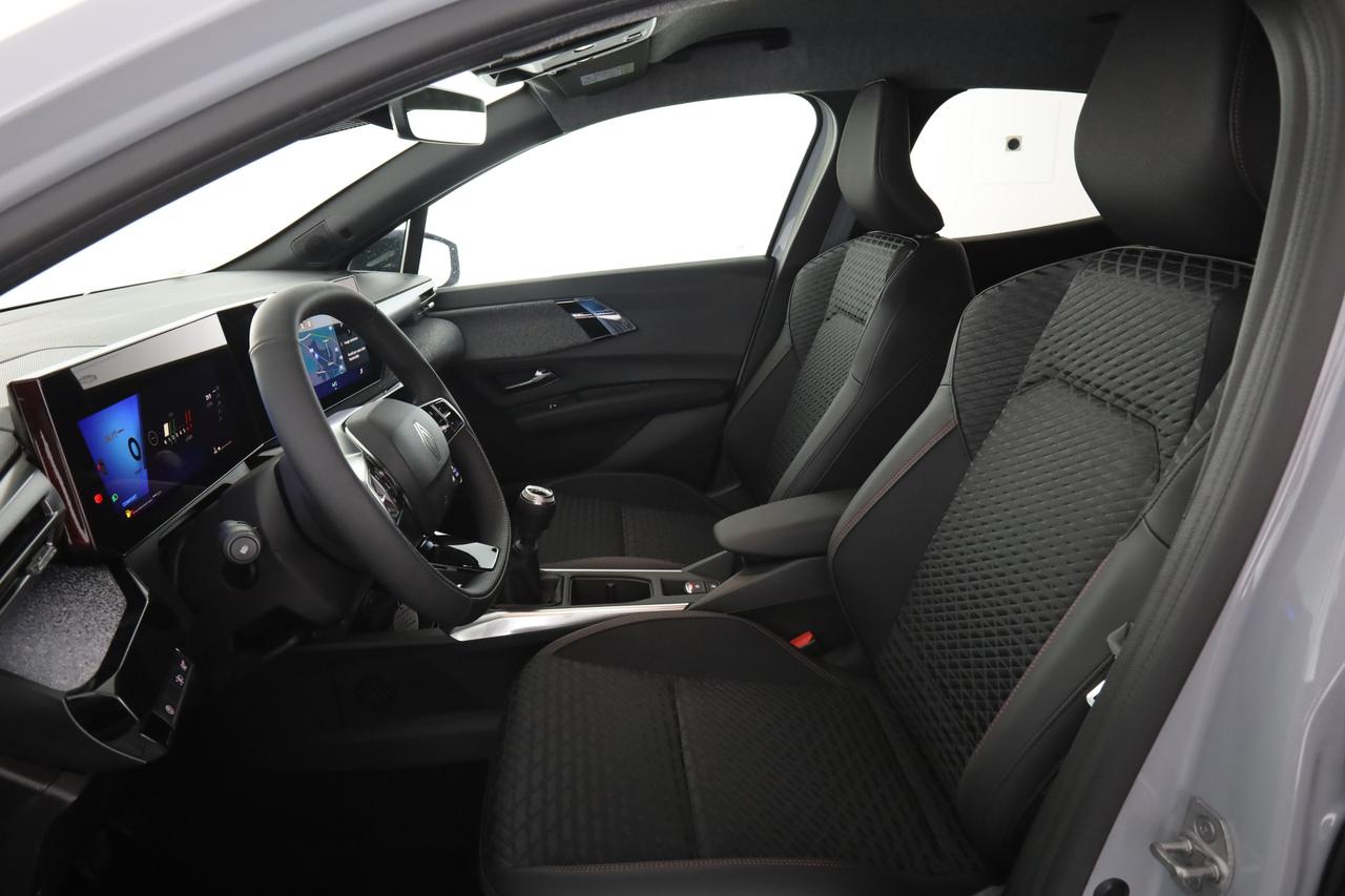 RENAULT Clio 6ª serie Clio TCe 115 CV Techno