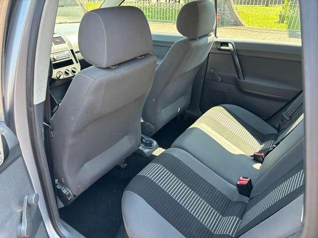 Volkswagen Polo Polo IV 2005 5p 1.2 United 60cv
