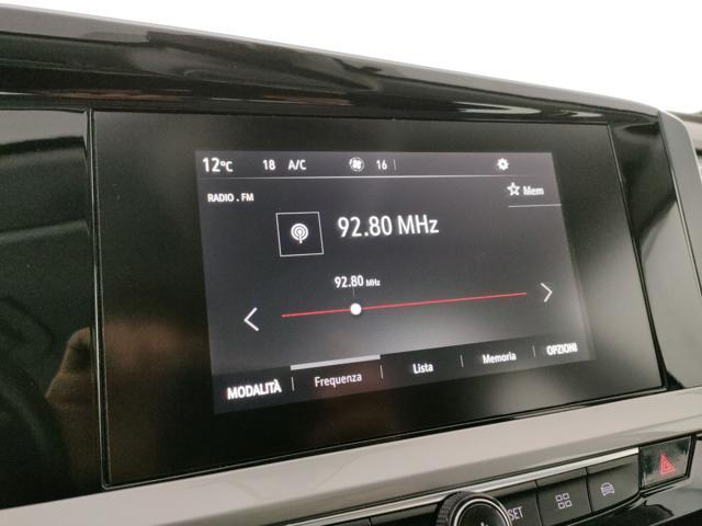 OPEL Grandland 1.5 diesel Ecotec aut.