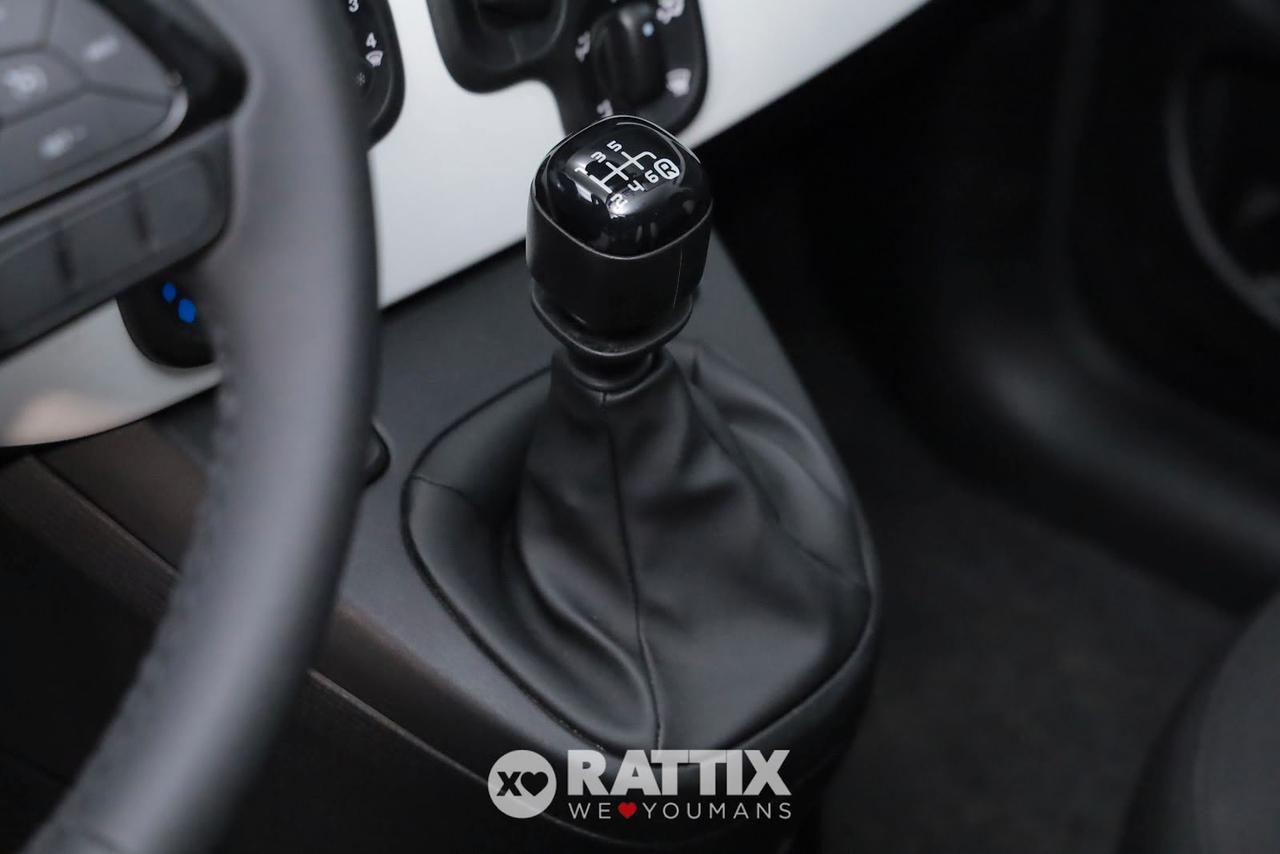 Fiat Panda Pandina 1.0 Firefly Hybrid 70CV Cross