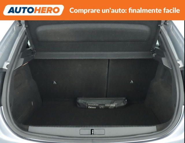 PEUGEOT 208 PureTech 75 Stop&Start 5 porte Active Pack