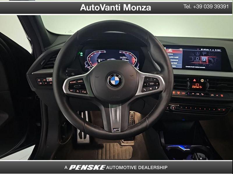 BMW Serie 1 116i 5p. Msport