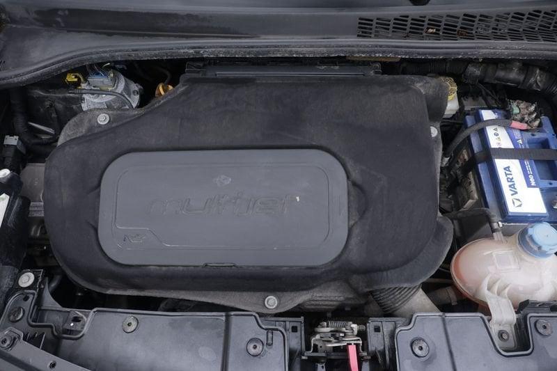 FIAT 500L FIAT 500L 1.3 Multijet 95 CV Trekking Unicoproprietario