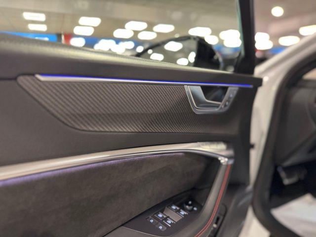 AUDI RS6 AVANT 4.0 TFSI V8 QUATT. TIP. *CARBO*UNIPROP*TETTO