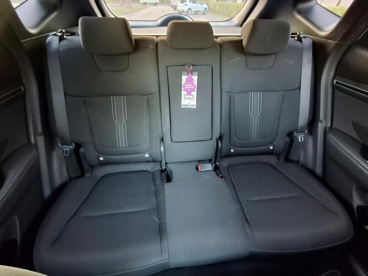 Hyundai Tucson 1.6 CRDI XLine