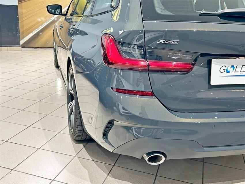 Bmw 320 320d xDrive Touring Msport