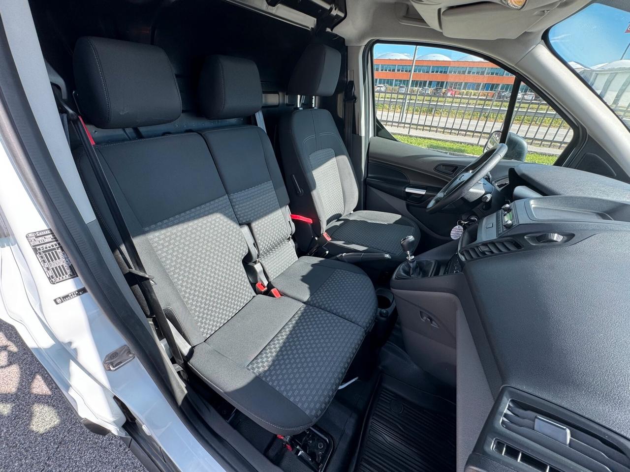 Ford Transit Connect Van Trend 1.5 EcoBlue 100CV PL