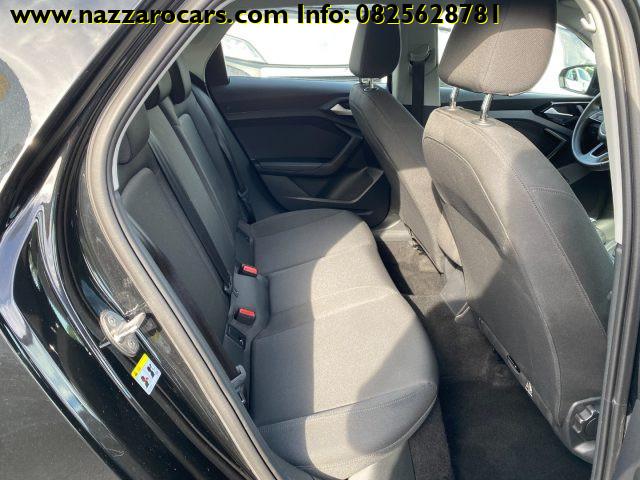 AUDI A1 SPB 25 TFSI Business NAVIG/PDC/CARPLAY