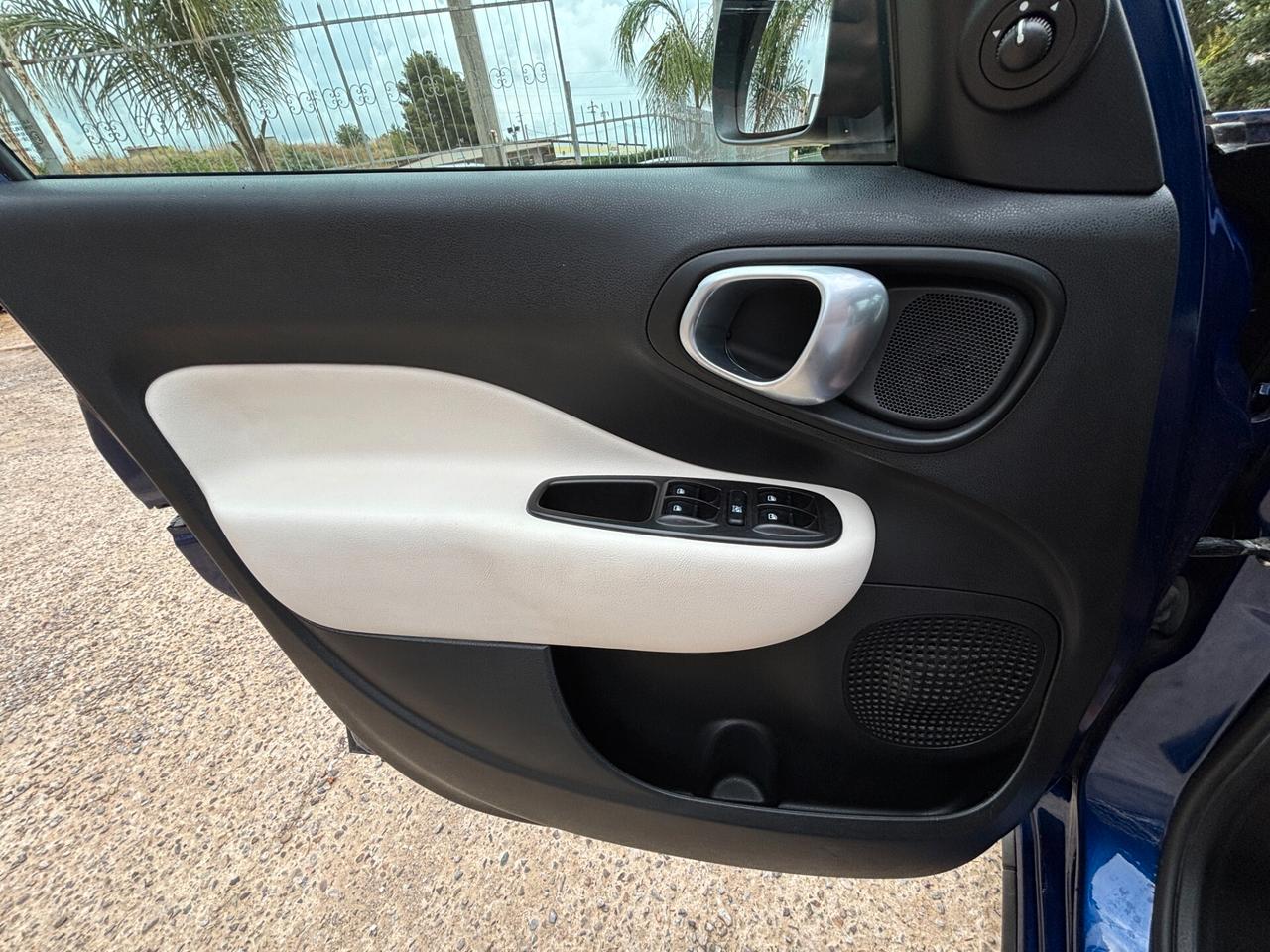 Fiat 500L 1.3 Multijet 95 CV Trekking - 2016