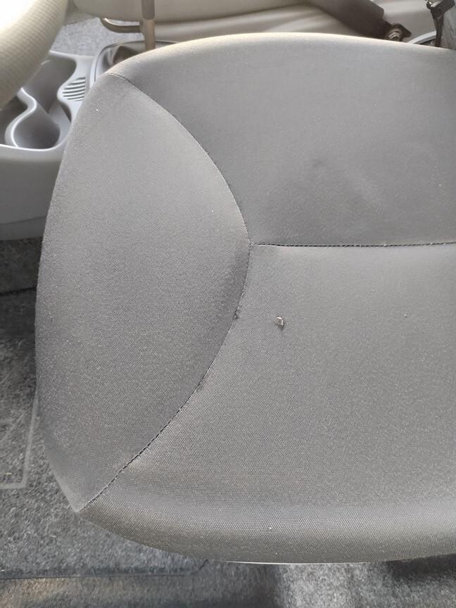 TOYOTA AYGO 1.0 VVT 3 P 167000KM 2009 CONSEGNA TAGLIANDATA